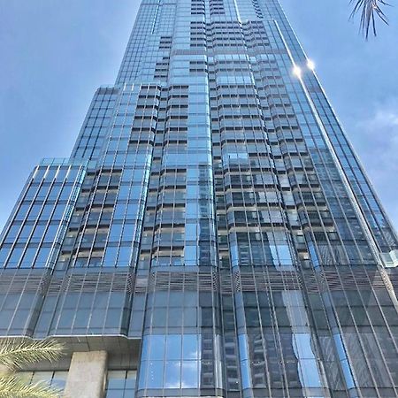 Landmark 81 Vinhomes Central Park Luxury Apartment Ciudad Ho Chi Minh  Exterior foto