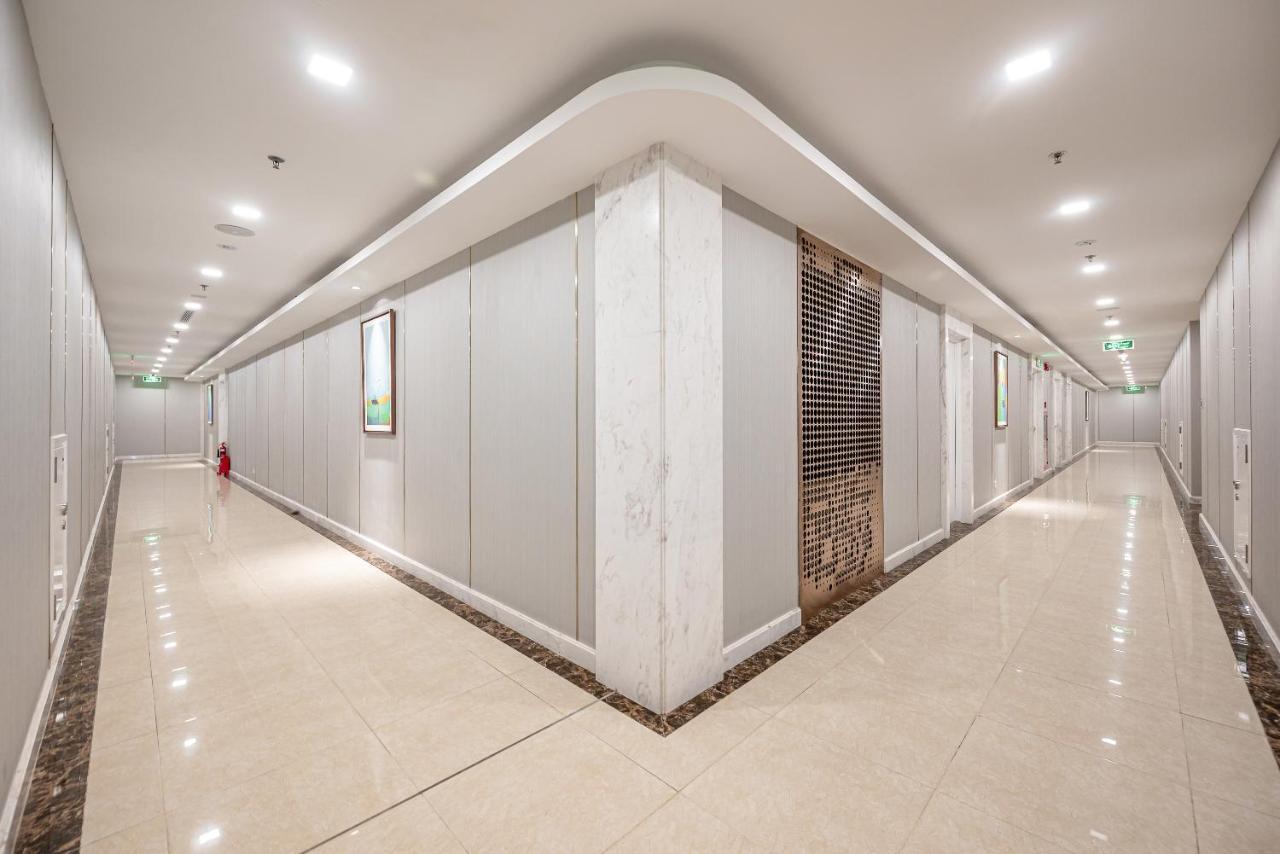 Landmark 81 Vinhomes Central Park Luxury Apartment Ciudad Ho Chi Minh  Exterior foto